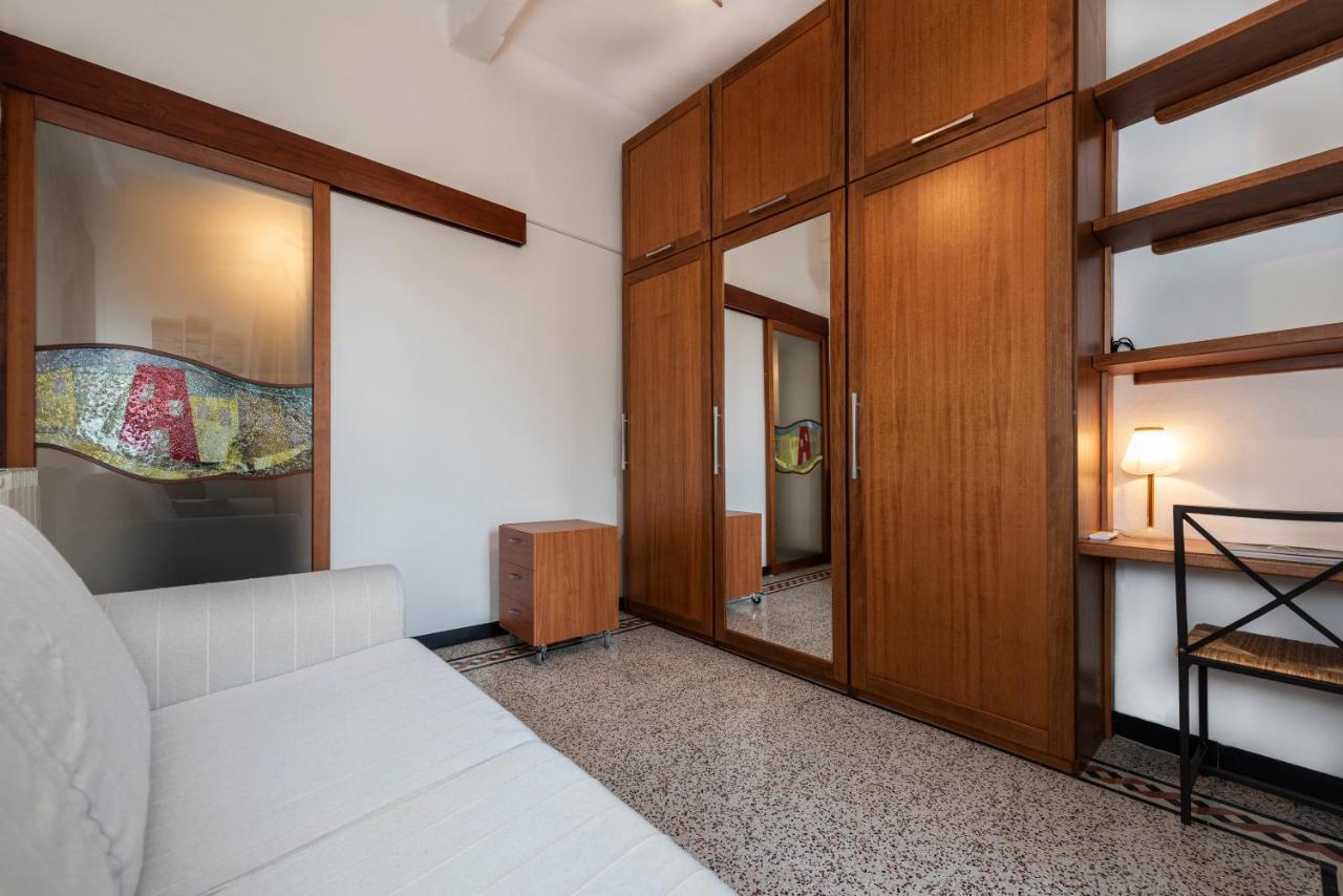 A Stelin Apartment Manarola Exterior foto