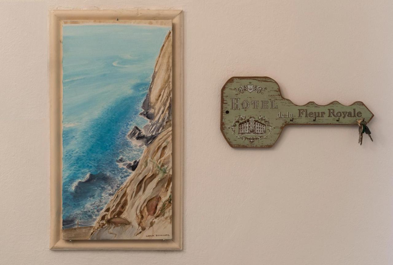 A Stelin Apartment Manarola Exterior foto