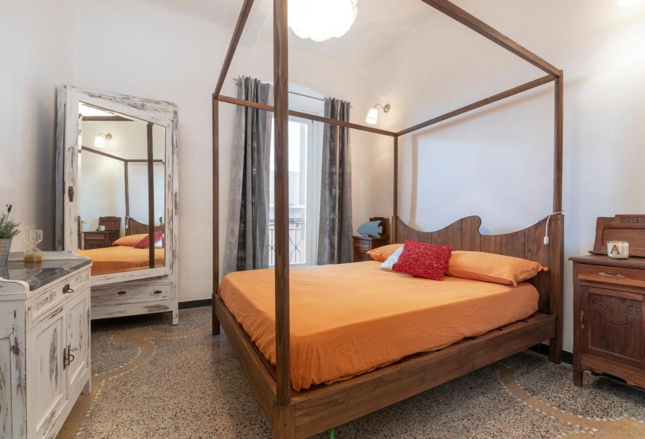 A Stelin Apartment Manarola Exterior foto