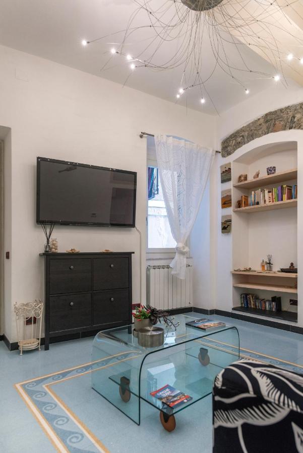 A Stelin Apartment Manarola Exterior foto