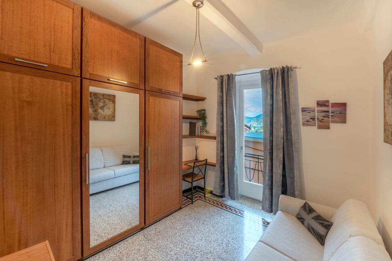 A Stelin Apartment Manarola Exterior foto